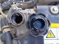 ISUZU Forward Container Carrier Truck 2RG-FRR90S2 2020 134,422km_12