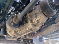 ISUZU Forward Container Carrier Truck 2RG-FRR90S2 2020 134,422km_20