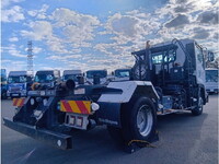 ISUZU Forward Container Carrier Truck 2RG-FRR90S2 2020 134,422km_2