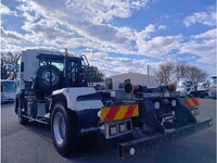ISUZU Forward Container Carrier Truck 2RG-FRR90S2 2020 134,422km_4