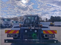 ISUZU Forward Container Carrier Truck 2RG-FRR90S2 2020 134,422km_5