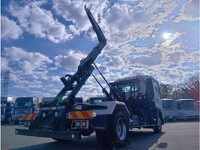 ISUZU Forward Container Carrier Truck 2RG-FRR90S2 2020 134,422km_6