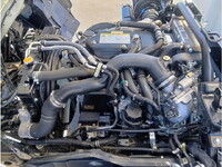 ISUZU Forward Deep Dump 2RG-FRR90S1 2023 4,899km_16