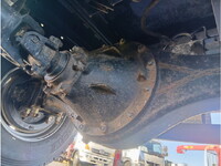 ISUZU Forward Deep Dump 2RG-FRR90S1 2023 4,899km_20