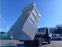 ISUZU Forward Deep Dump 2RG-FRR90S1 2023 4,899km_2
