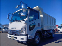 ISUZU Forward Deep Dump 2RG-FRR90S1 2023 4,899km_3