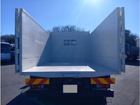 ISUZU Forward Deep Dump 2RG-FRR90S1 2023 4,899km_8