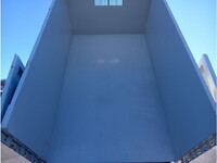 ISUZU Forward Deep Dump 2RG-FRR90S1 2023 4,899km_9