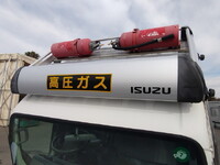 ISUZU Elf Flat Body TRG-NKR85A 2019 196,404km_10