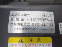 ISUZU Elf Flat Body TRG-NKR85A 2019 196,404km_11