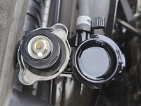 ISUZU Elf Flat Body TRG-NKR85A 2019 196,404km_13