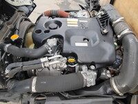 ISUZU Elf Flat Body TRG-NKR85A 2019 196,404km_14