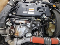 ISUZU Elf Flat Body TRG-NKR85A 2019 196,404km_15