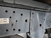 ISUZU Elf Flat Body TRG-NKR85A 2019 196,404km_16