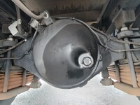 ISUZU Elf Flat Body TRG-NKR85A 2019 196,404km_19