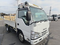 ISUZU Elf Flat Body TRG-NKR85A 2019 196,404km_1