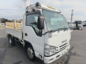 ISUZU Elf Flat Body TRG-NKR85A 2019 196,404km_1