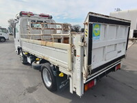 ISUZU Elf Flat Body TRG-NKR85A 2019 196,404km_2