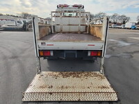 ISUZU Elf Flat Body TRG-NKR85A 2019 196,404km_6