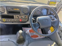 HINO Dutro Garbage Truck 2KG-XZU605X 2025 403km_25