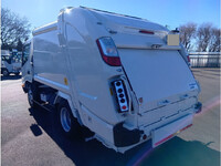HINO Dutro Garbage Truck 2KG-XZU605X 2025 403km_2