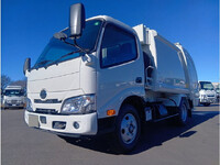 HINO Dutro Garbage Truck 2KG-XZU605X 2025 403km_3