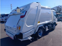 HINO Dutro Garbage Truck 2KG-XZU605X 2025 403km_4