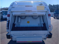 HINO Dutro Garbage Truck 2KG-XZU605X 2025 403km_6