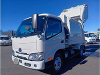 HINO Dutro Garbage Truck 2KG-XZU605X 2025 403km_7