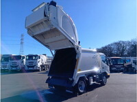 HINO Dutro Garbage Truck 2KG-XZU605X 2025 403km_8