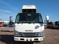 ISUZU Elf Dump TPG-NKS85AN 2015 101,239km_10