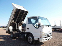 ISUZU Elf Dump TPG-NKS85AN 2015 101,239km_1
