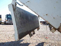 ISUZU Elf Dump TPG-NKS85AN 2015 101,239km_24