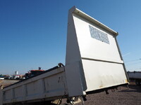 ISUZU Elf Dump TPG-NKS85AN 2015 101,239km_30