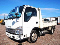 ISUZU Elf Dump TPG-NKS85AN 2015 101,239km_3