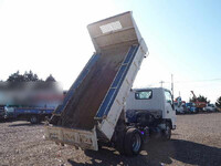 ISUZU Elf Dump TPG-NKS85AN 2015 101,239km_4
