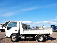 ISUZU Elf Dump TPG-NKS85AN 2015 101,239km_5