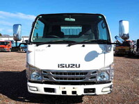 ISUZU Elf Dump TPG-NKS85AN 2015 101,239km_7