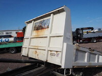 HINO Dutro Loader Dump TKG-XZU620T 2012 103,397km_10