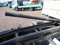 HINO Dutro Loader Dump TKG-XZU620T 2012 103,397km_11