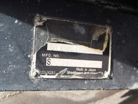 HINO Dutro Loader Dump TKG-XZU620T 2012 103,397km_12