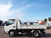 HINO Dutro Loader Dump TKG-XZU620T 2012 103,397km_14