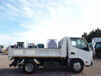 HINO Dutro Loader Dump TKG-XZU620T 2012 103,397km_16
