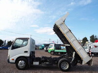 HINO Dutro Loader Dump TKG-XZU620T 2012 103,397km_17