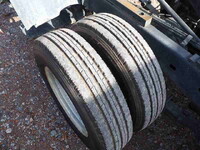 HINO Dutro Loader Dump TKG-XZU620T 2012 103,397km_28