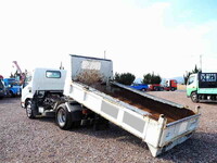 HINO Dutro Loader Dump TKG-XZU620T 2012 103,397km_2