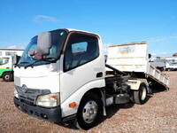 HINO Dutro Loader Dump TKG-XZU620T 2012 103,397km_3