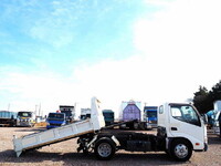 HINO Dutro Loader Dump TKG-XZU620T 2012 103,397km_6
