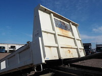 HINO Dutro Loader Dump TKG-XZU620T 2012 103,397km_8