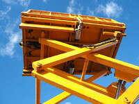 HINO Dutro Cherry Picker TKG-XZU600X 2014 20,553km_11